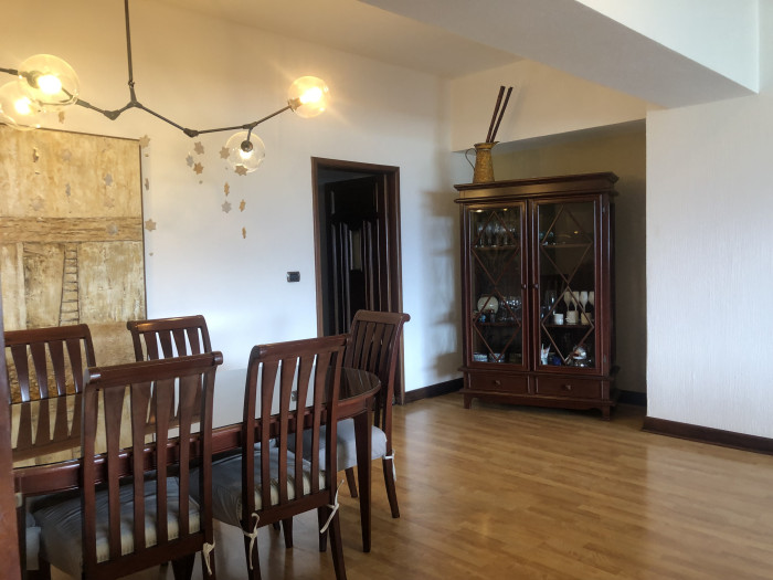 Apartamento amueblado en alquiler zona 14 - Miniatura 13