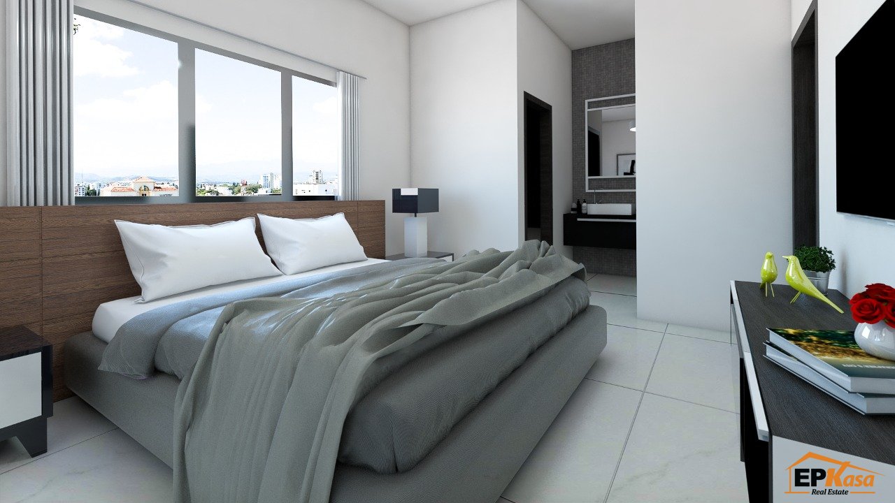 Apartamentos de venta en Reparto Panorama, Santiago — foto 7