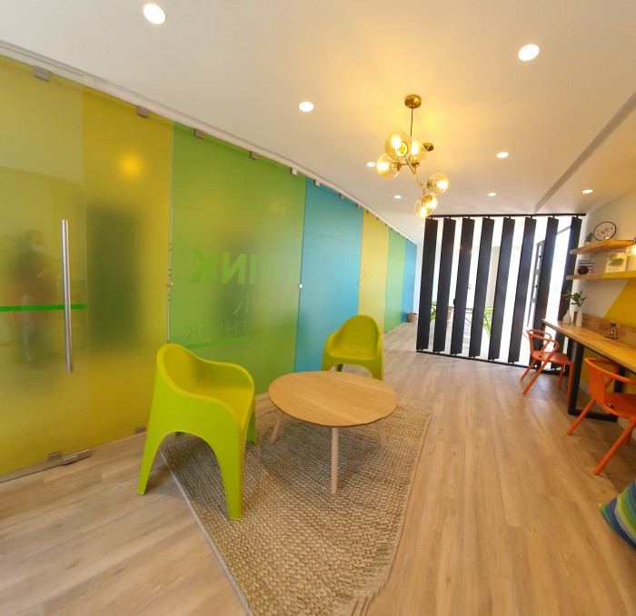 PRECIOSO APARTAMENTO EN VENTA EN ZONA 5 - Miniatura 17