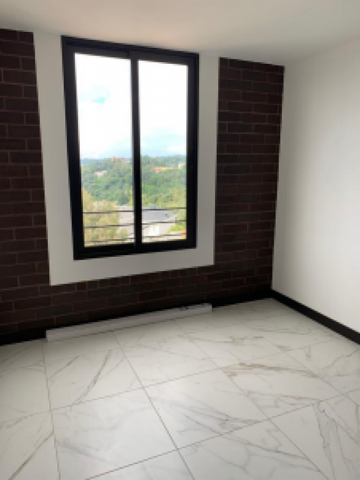 Plus Real Estate renta apartamento en zona 15 — foto 4