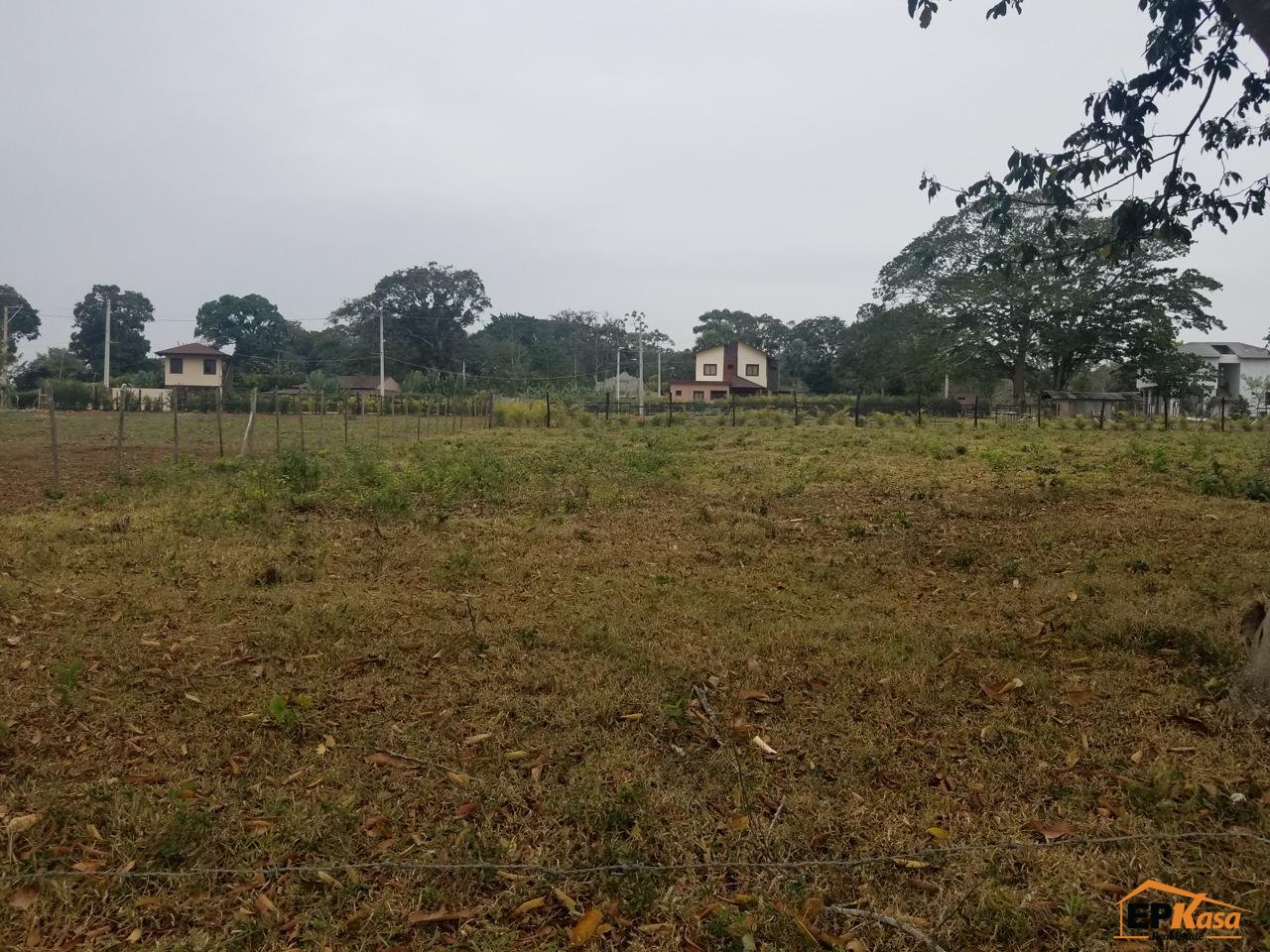 Terreno en Venta en Jarabacoa.