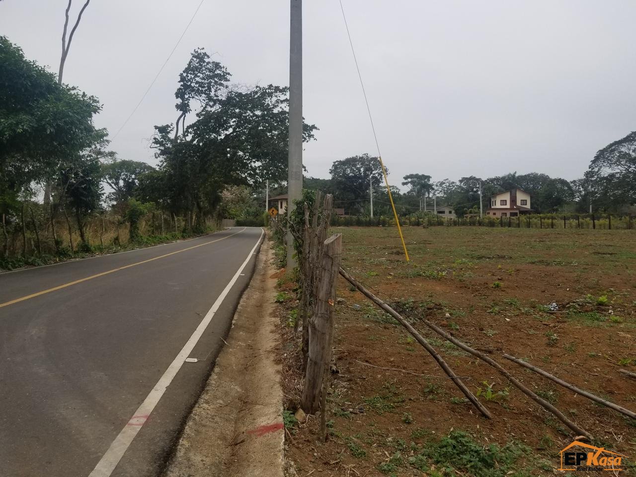 Terreno en Venta en Jarabacoa — foto 4