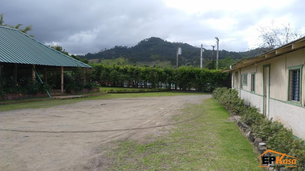 Villa vacacional de Renta en Jarabacoa. - 2