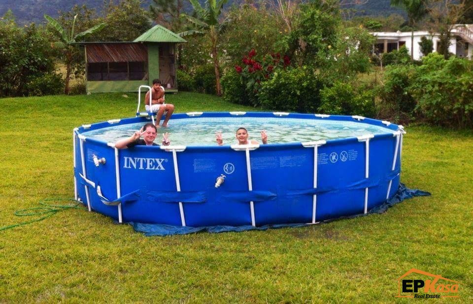 Villa vacacional de Renta en Jarabacoa. - 11