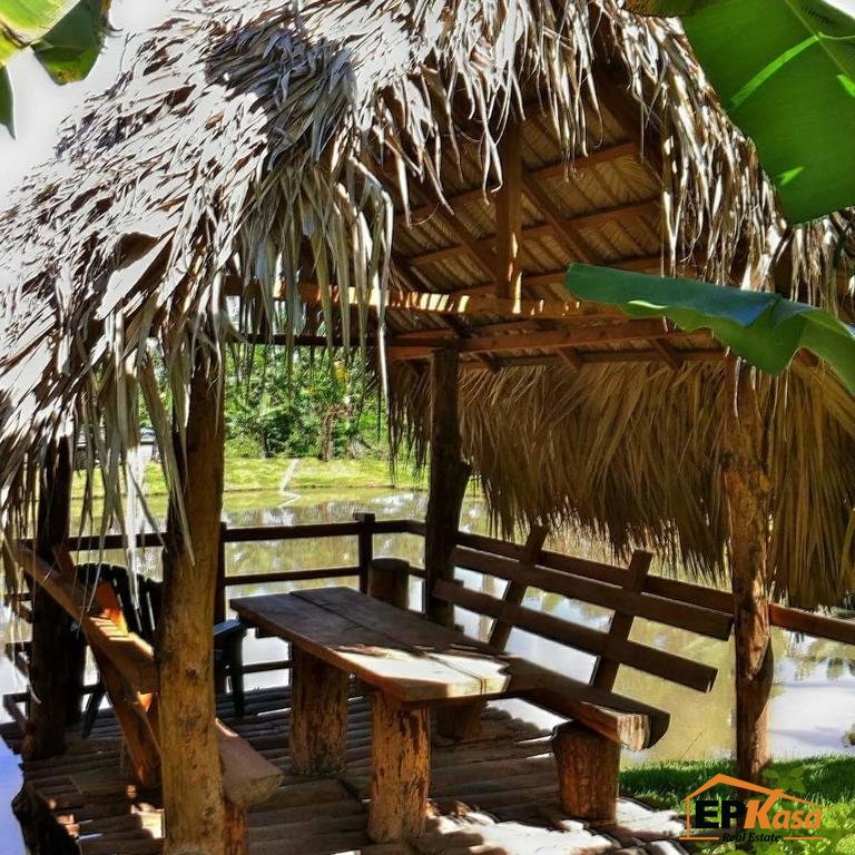 Villa vacacional de Renta en Jarabacoa. - 10