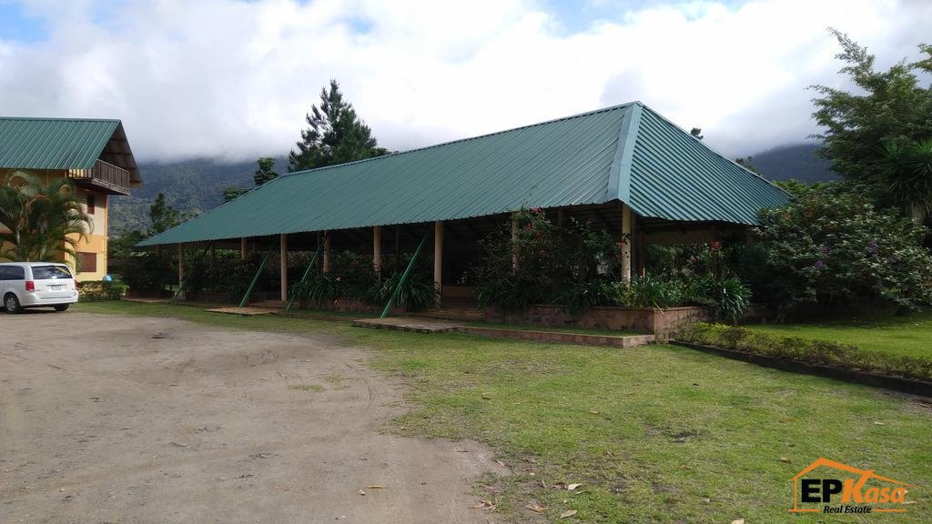 Villa vacacional de Renta en Jarabacoa. - 5