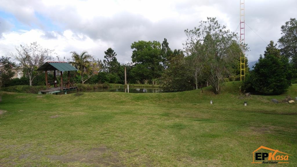 Villa vacacional de Renta en Jarabacoa. - 3