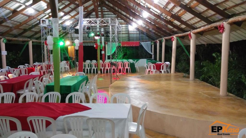 Villa vacacional de Renta en Jarabacoa. - 7