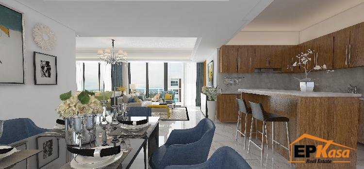 Apartamentos en venta en Torre Samuel, La Trinitaria — foto 4