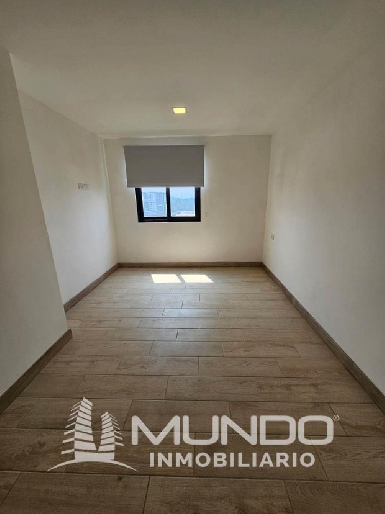 APARTAMENTO EN RENTA EN ZONA 12 — foto 4