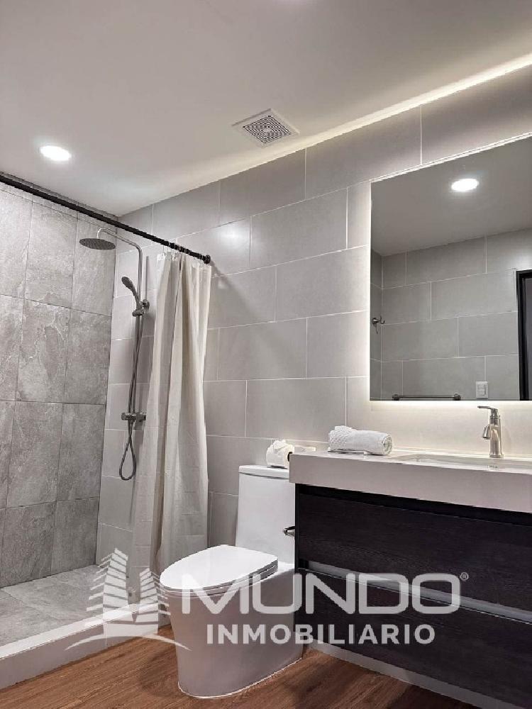 ZONA 10 APARTAMENTO RENTA AMOBLADO TIPO ESTUDIO — foto 6
