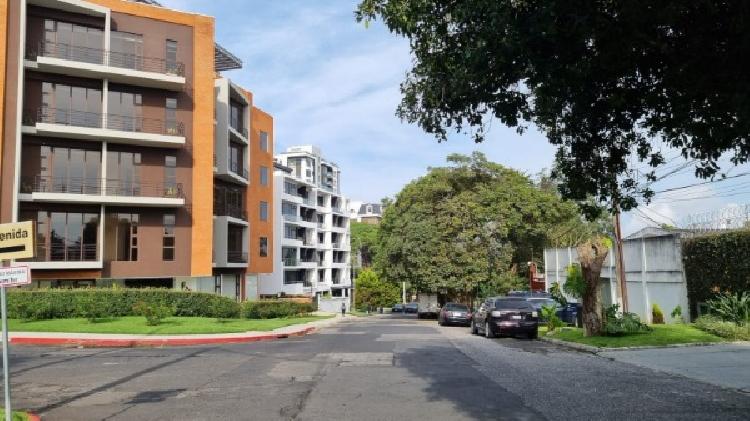APARTAMENTO EN RENTA EN VH I ZONA 15/MUNDO INMOBILIARIO — foto 2