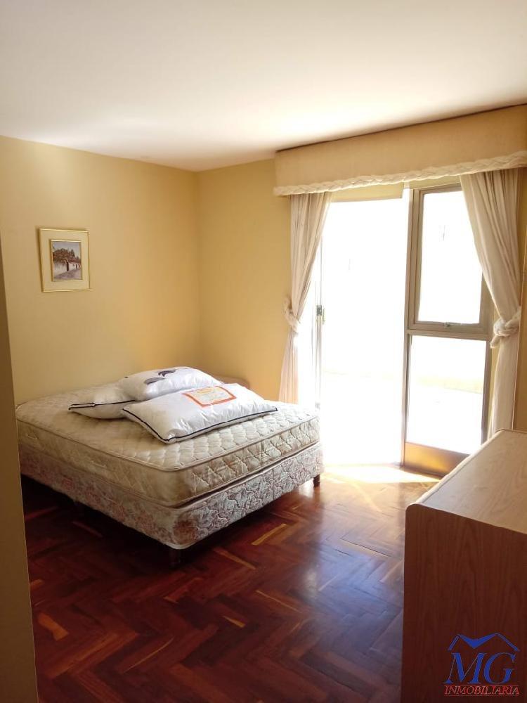 ALQUILO APARTAMENTO FULL AMUEBLADO ZONA 10 — foto 4