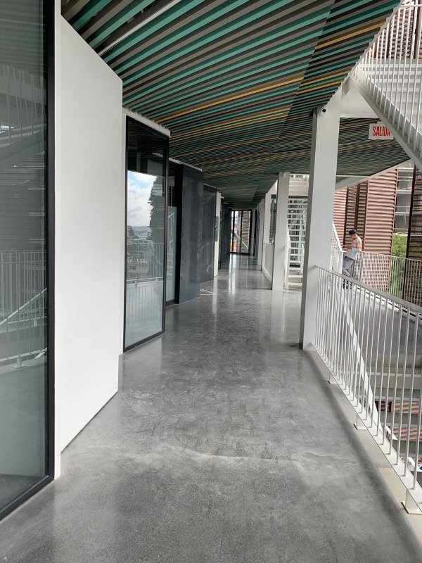 OFICINA EN RENTA ZONA 4 — foto 5