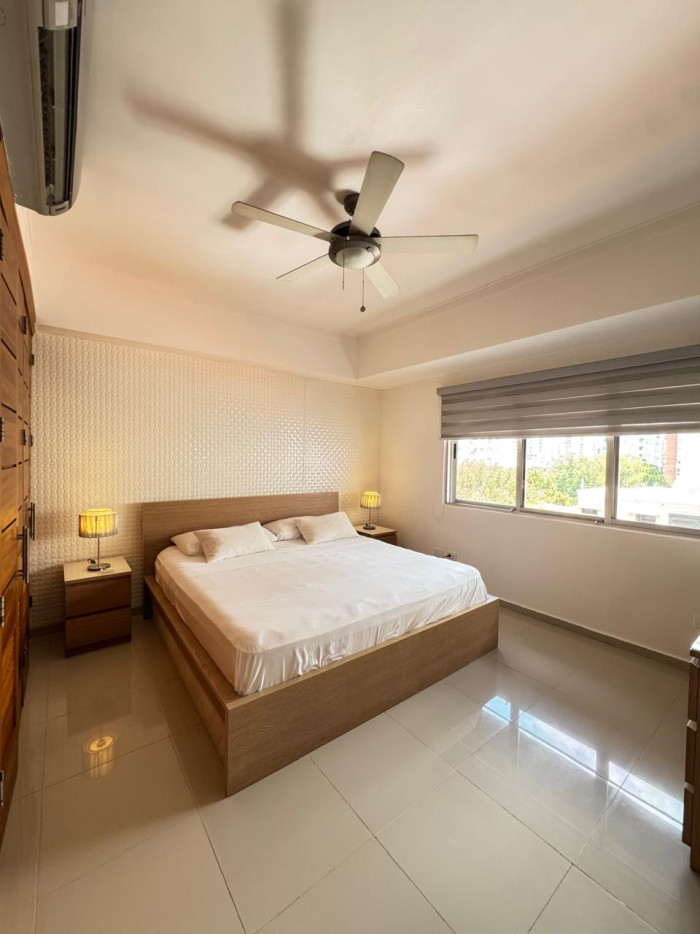 Apartamento en Renta en Ensanche Paraíso, Santo Domingo — foto 11