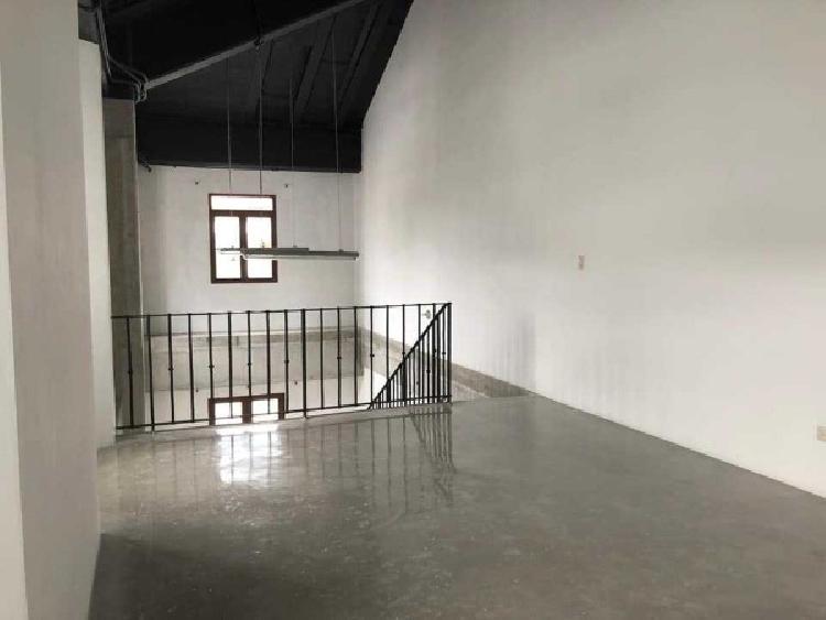 CIUDAD CAYALA APARTAMENTO EN RENTA TIPO LOFT — foto 4