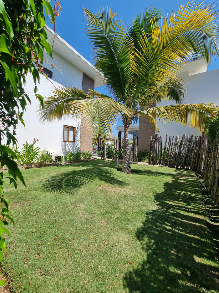 HERMOSA CASA EN #VENTA LA MAR, MONTERRICO - 27