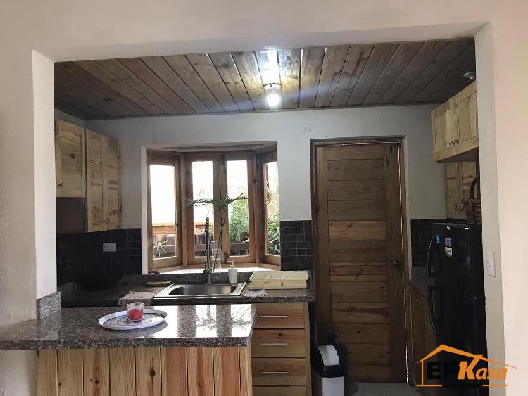 Villa de venta en Jarabacoa - 6