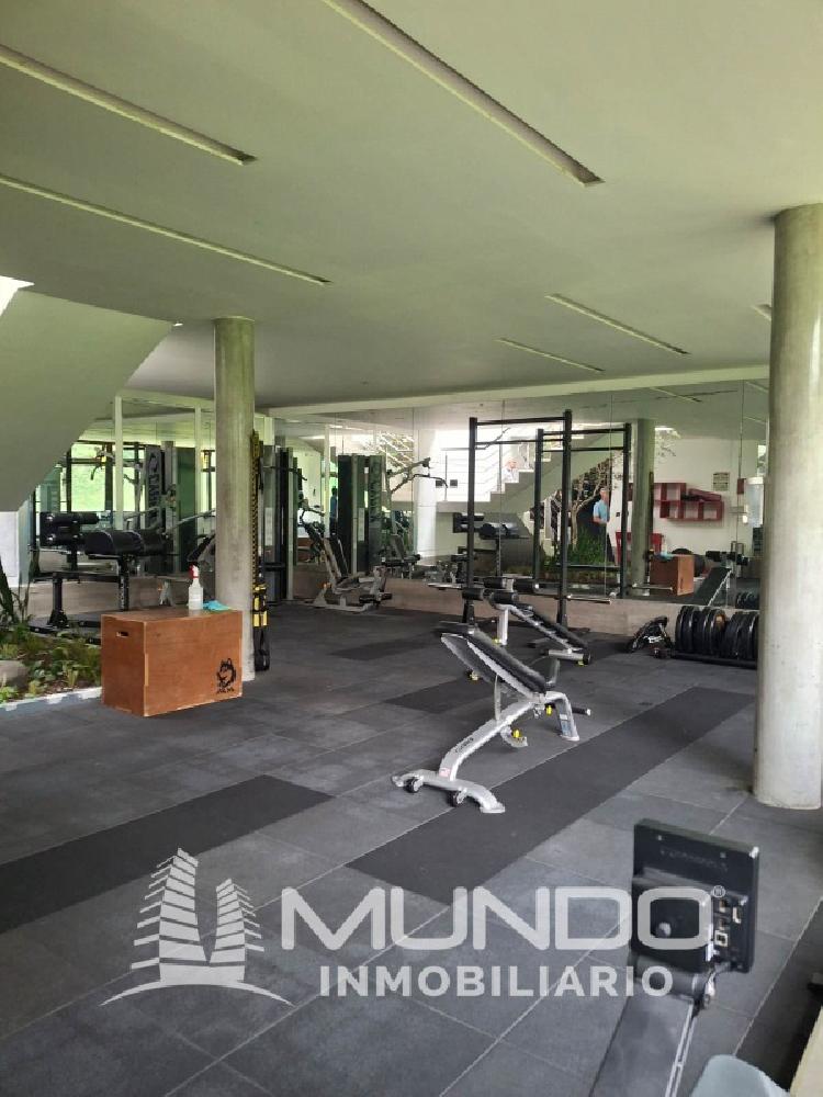 PENTHOUSE EN VENTA EN CAYALA ZONA 16 — foto 13
