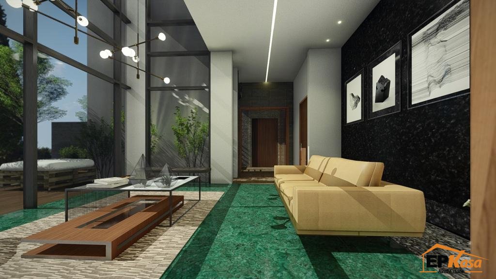 Casa de venta en Residencial cerrado, Jarabacoa — foto 5