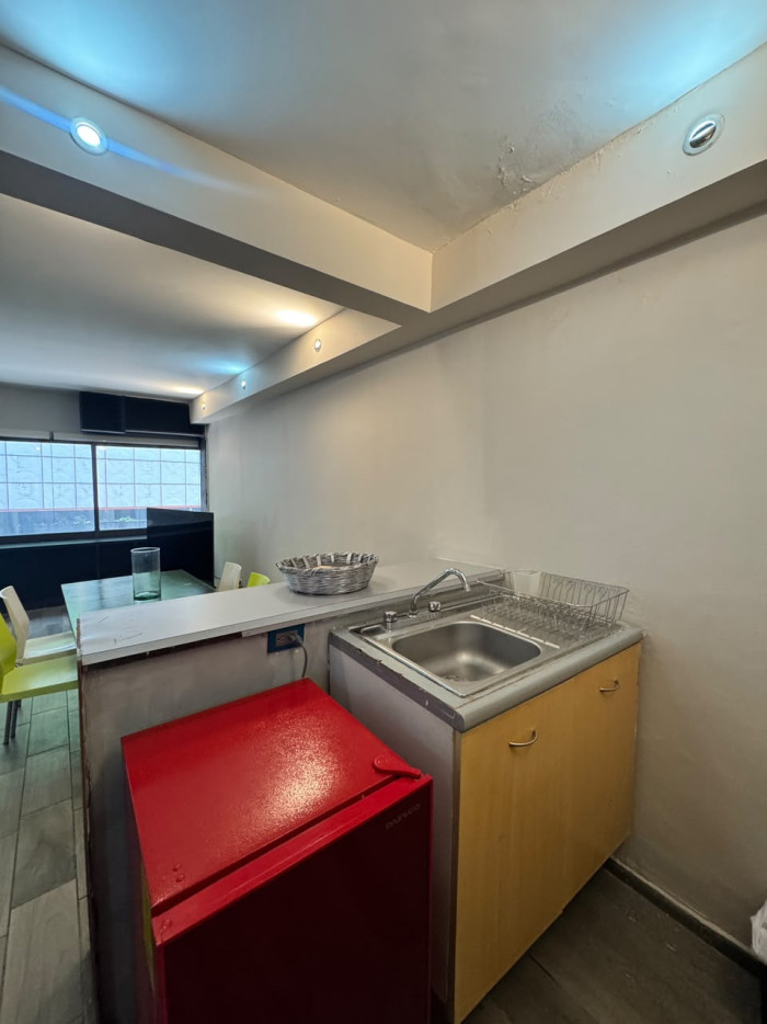 Departamento con ó sin muebles en Amberes en la Juárez - 4