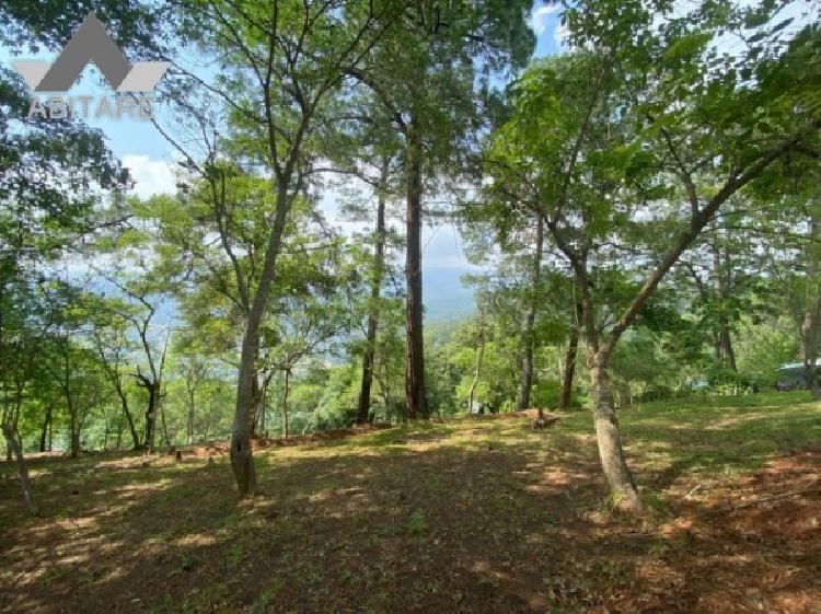 Terreno en venta en Antigua Guatemala (El portillo) — foto 3