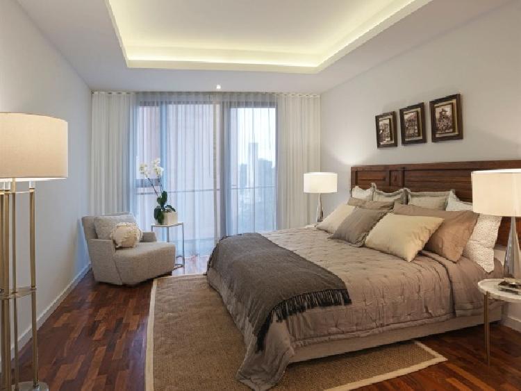 APARTAMENTOS EN ALQUILER NUEVOS Y MODERNOS EN ZONA 10 — foto 15