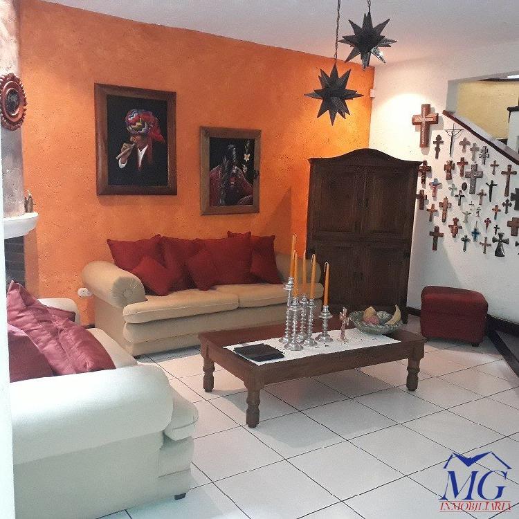 Casa en Condominio, zona 11 Mariscal — foto 6