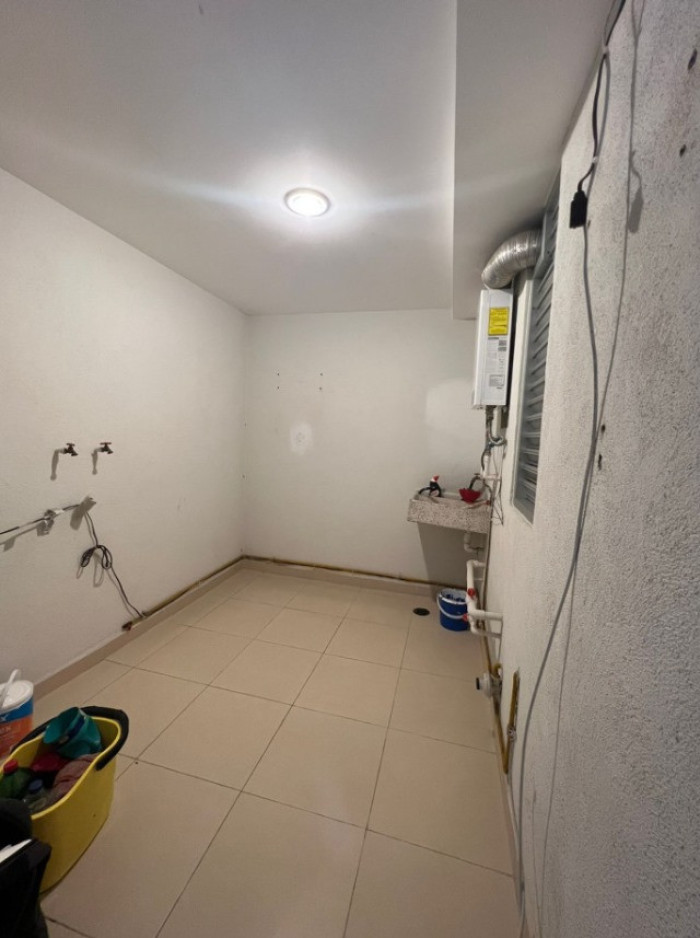 Departamento en renta en Coyoacán CDMX - 4