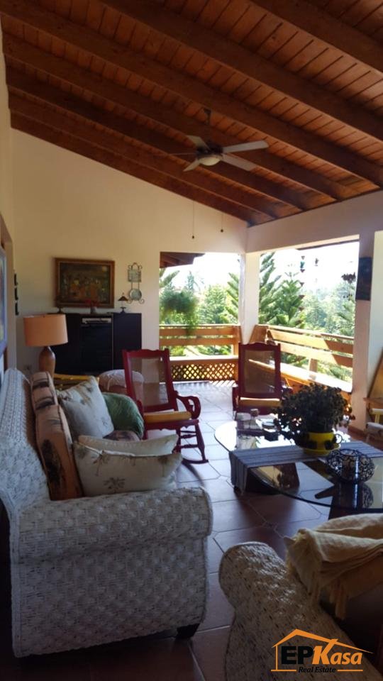 Villa de venta en Jarabacoa - 9