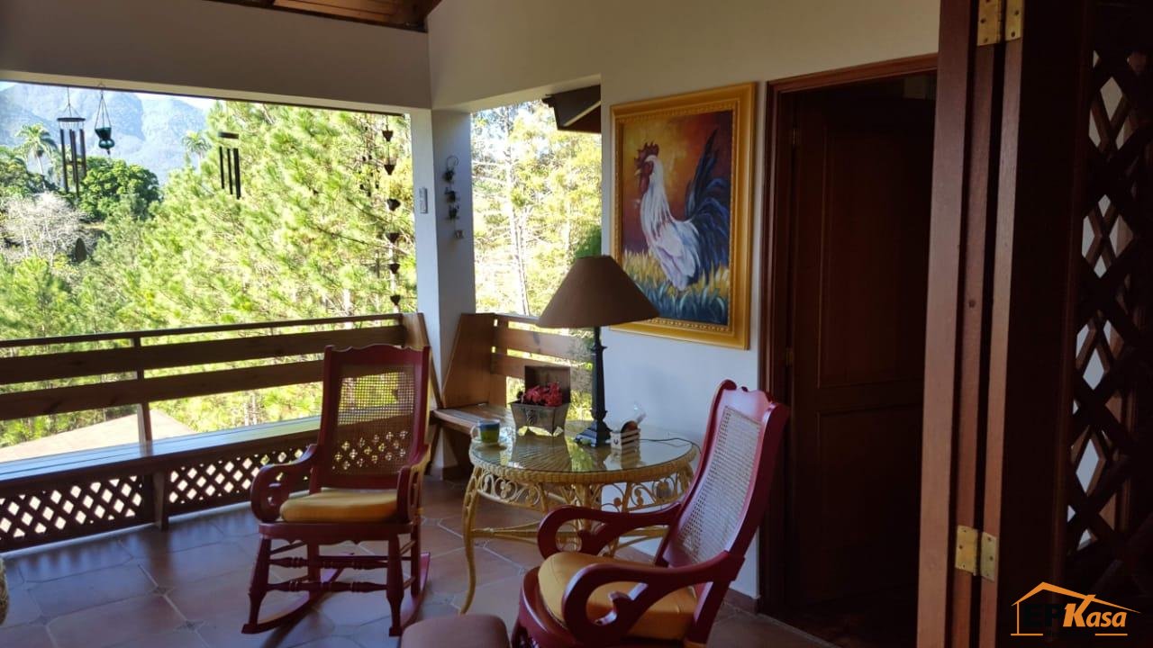 Villa de venta en Jarabacoa - 6