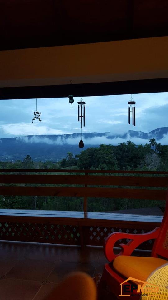 Villa de venta en Jarabacoa - 12
