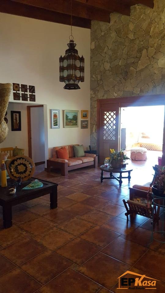 Villa de venta en Jarabacoa - 8