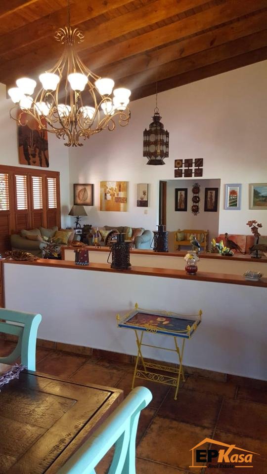 Villa de venta en Jarabacoa - 14