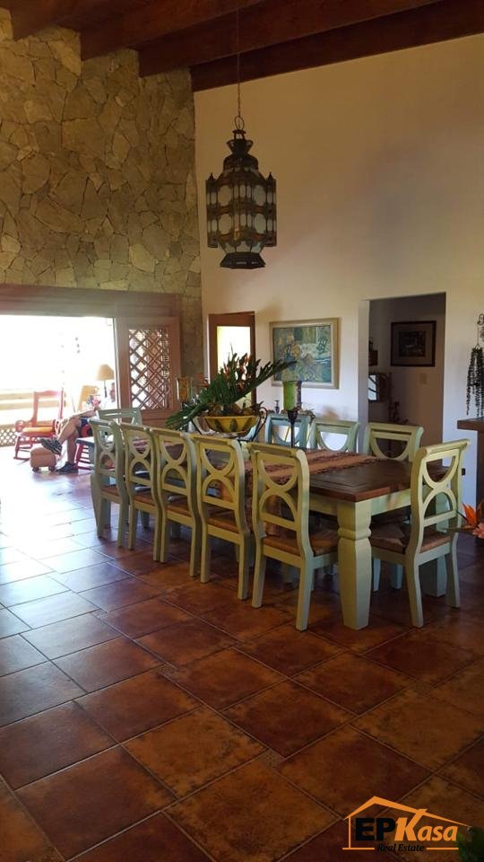 Villa de venta en Jarabacoa - 11