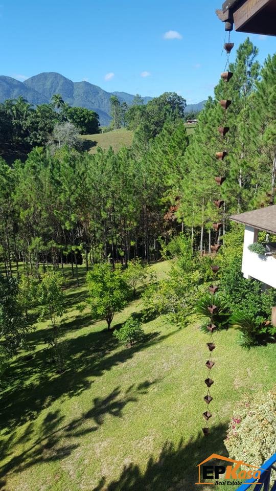 Villa de venta en Jarabacoa - 3