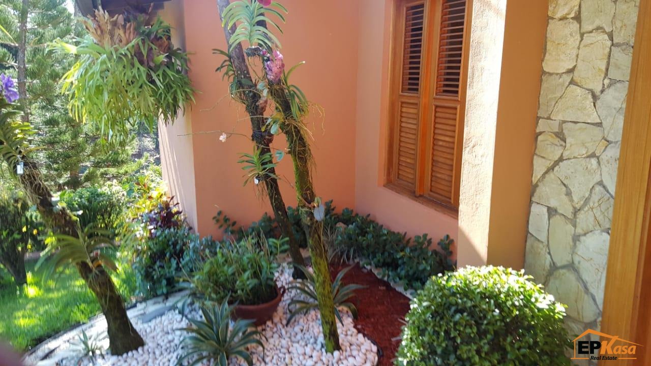 Villa de venta en Jarabacoa - 4