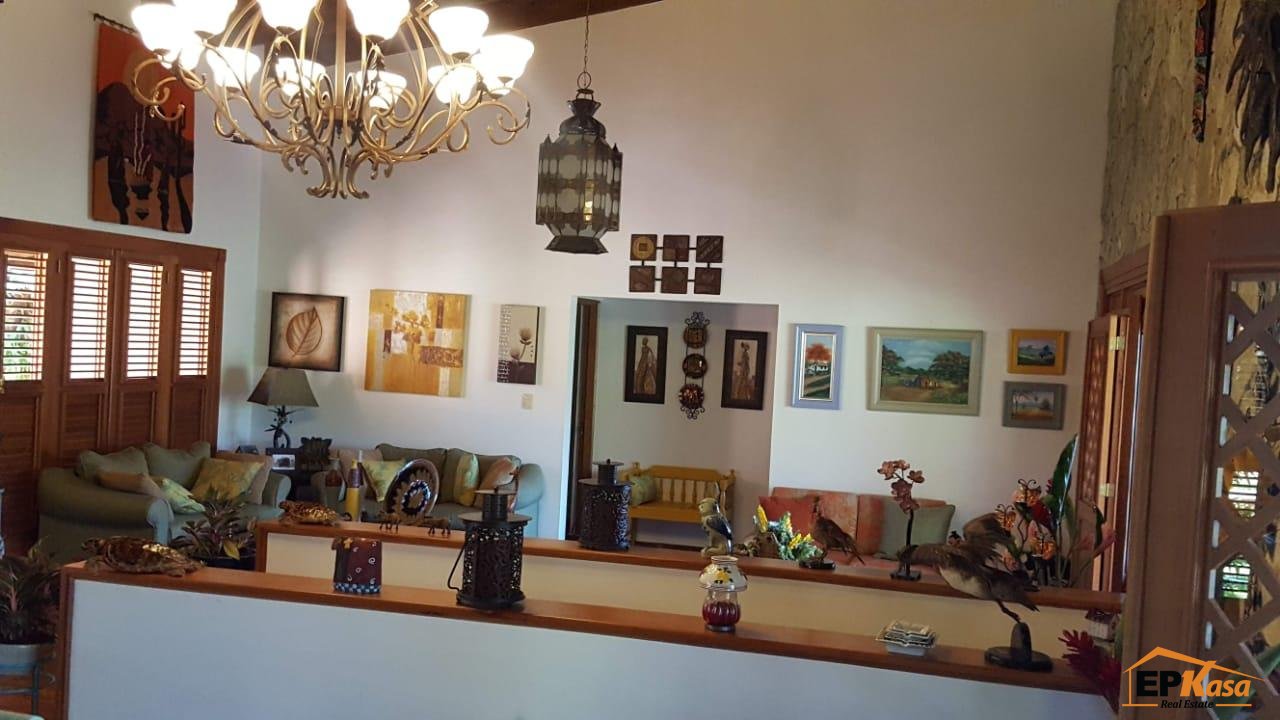Villa de venta en Jarabacoa - 10