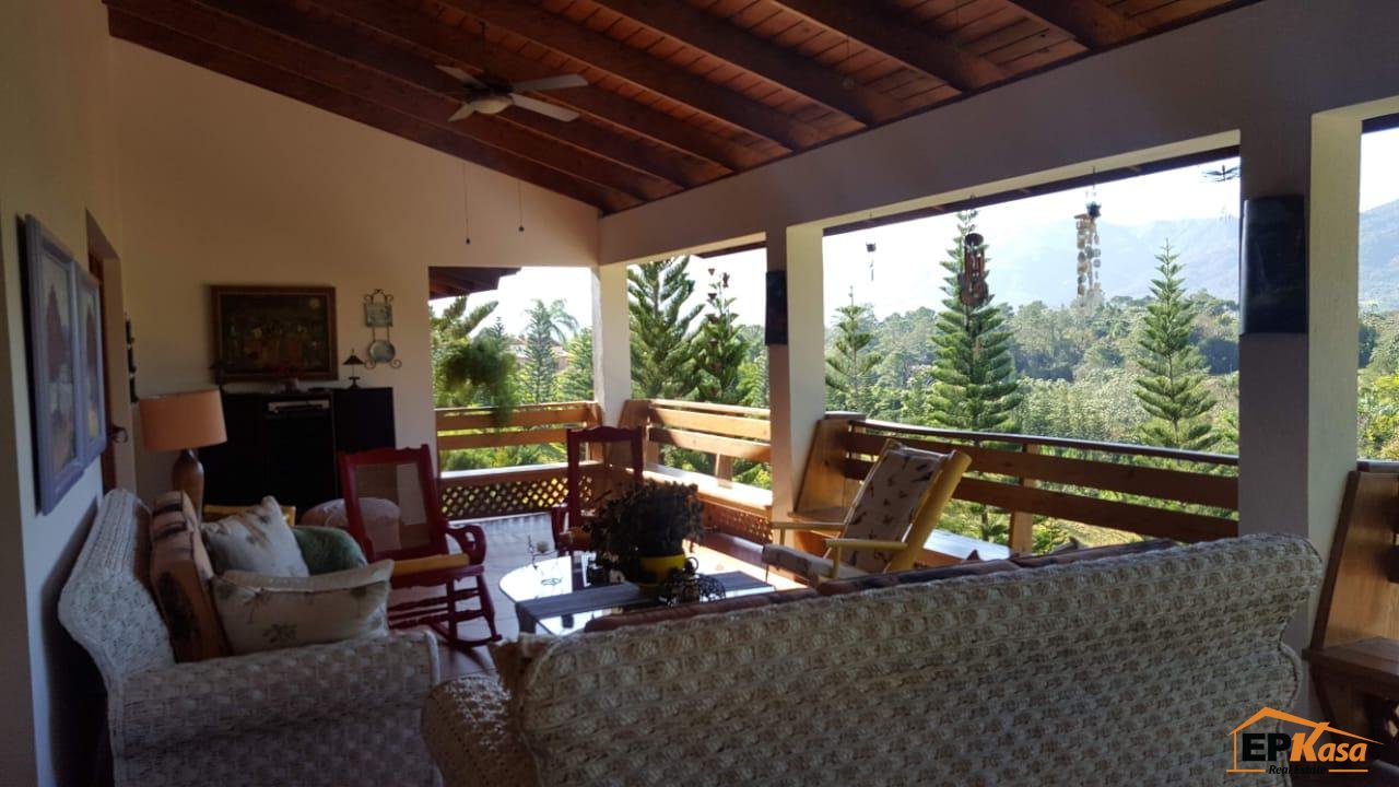 Villa de venta en Jarabacoa - 7