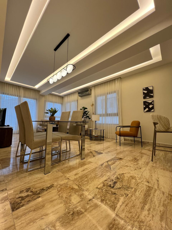 Apartamento amueblado en Venta en Piantini - 3