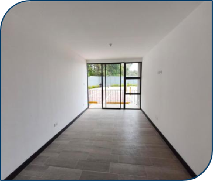 Apartamento en venta Choacorral San Lucas Sacatepequez - Image 4
