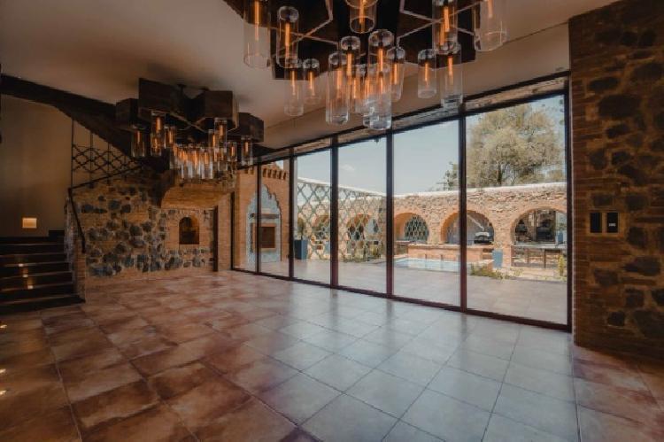 CASA EN VENTA CON. HACIENDA DEL COMENDADOR N2, ANTIGUA — foto 6