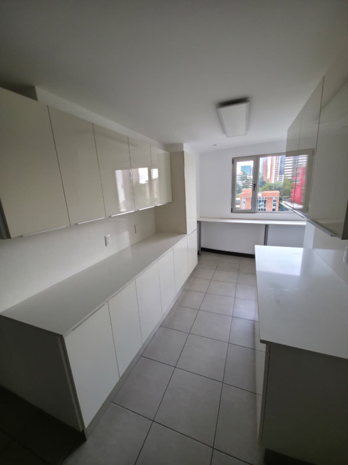 Apartamento en Renta en Zona 14 Guatemala - Miniatura 6