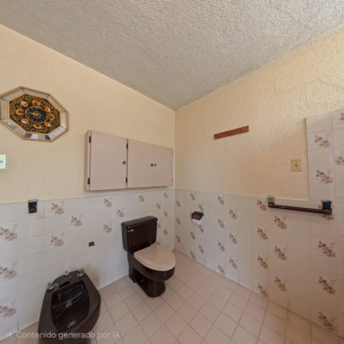 Casa en Venta San Cristóbal Vista al Valle Occidente - 19