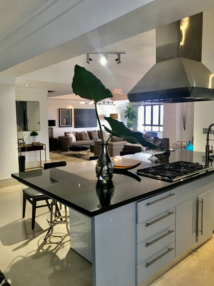 ALQUILER APARTAMENTO AMUEBLADO EN PARAISO — foto 8