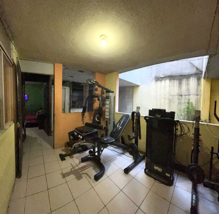 Casa grande en venta en zona 16 Hacienda Real — foto 6