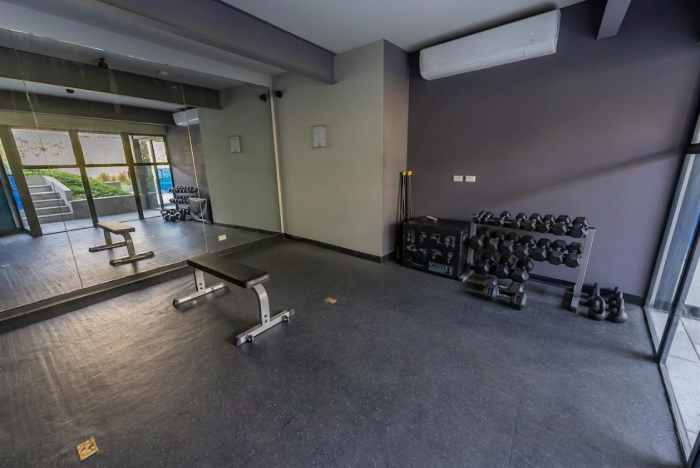 Apartamento en alquiler Avitat Link Antiguo Cuscatlán - 8