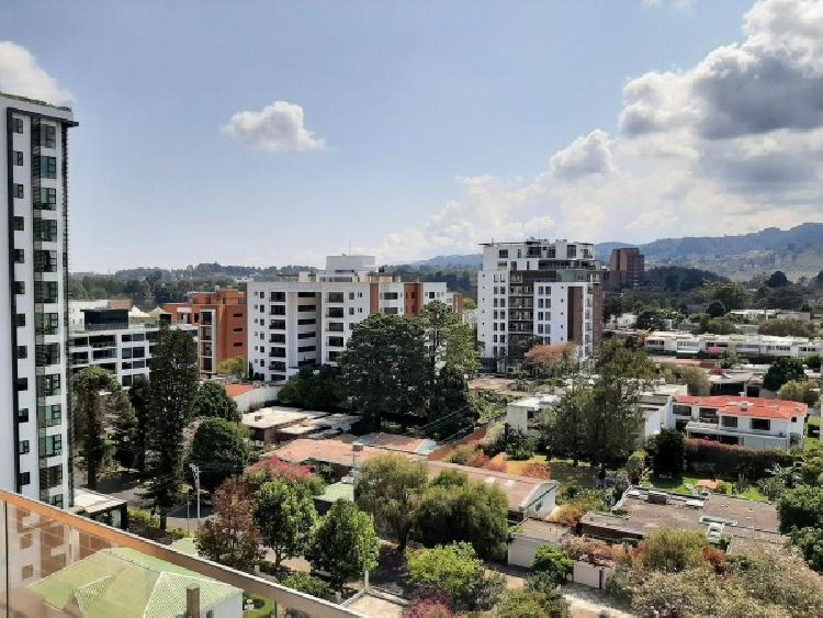 Rento Apartamento 2 Dormitorios Zona 15 — foto 10