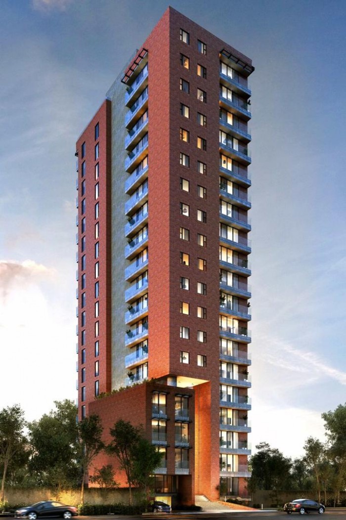 Baden Apartamento 702 — foto 2