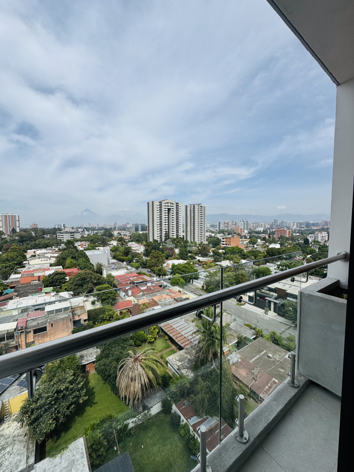 Apartamento Amueblado en Renta Zona 15 - Image 4